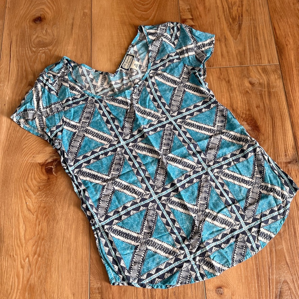 Lucky Brand Top